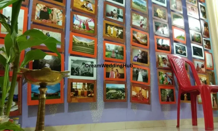 Wedding Log  Nashik Office